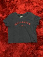 HOLLISTER  T-Shirt  SLIM TEE  Größe S / 36  blau Berlin - Steglitz Vorschau