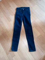 Original Lee 5 Pocket Jeans Mod. Scarlett W 24 / L 31 Elberfeld - Elberfeld-West Vorschau