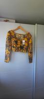 Guess Bluse Neu Gr. 36 S 100% Leine Bayern - Herzogenaurach Vorschau