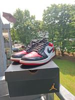 Jordan 1 low Bad Godesberg - Lannesdorf Vorschau