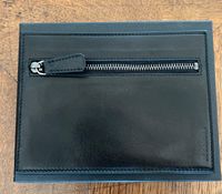 JIL SANDER Nappa Etui schwarz Düsseldorf - Pempelfort Vorschau