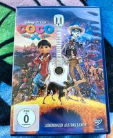 DVD "Coco" Ludwigslust - Landkreis - Pampow Vorschau
