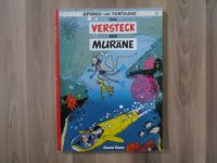 Spirou und Fantasio - Band 7 - Das Versteck der Muräne Bayern - Mainburg Vorschau