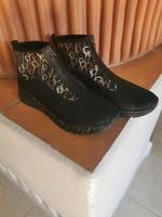 Rieker Damen Sneaker Slip-on Schuhe in Schuhgröße 42 mit Memosoft Nordrhein-Westfalen - Witten Vorschau