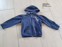 Kombi aus Sweatjacke und Shirt, Größe 92/98 Nordrhein-Westfalen - Oberhausen Vorschau