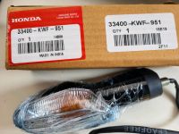 Blinker für Honda Motorrad Baden-Württemberg - Berghaupten Vorschau