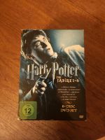 Harry Potter DVDs Frankfurt am Main - Nordend Vorschau