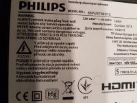 Ersatzteile Philips Smart TV PUS7363 Board Netzteil Thüringen - Ilmenau Vorschau