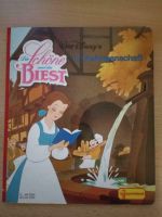 Die Schöne und das Biest, Disney 1992,in Gefangenschaft, Pestaloz Bayern - Ellingen Vorschau