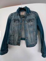 Jeansjacke Grösse M Bayern - Kelheim Vorschau