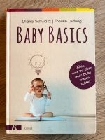 Baby Basics Buch Hardcover, sehr gut erhalten Kreis Pinneberg - Halstenbek Vorschau