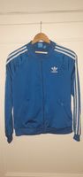 Addidas Jacke Blau Häfen - Bremerhaven Vorschau