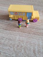 Polly Pocket gelbes Auto 1996 Berlin - Lichtenberg Vorschau