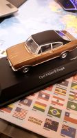 Opel Kadett B Coupe Schuco Limited Bronze Sammler 1:43 Bayern - Pförring Vorschau