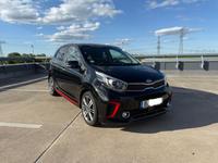 Kia Picanto 1.2 GT Line, Automatik, 1-Hand Berlin - Marzahn Vorschau
