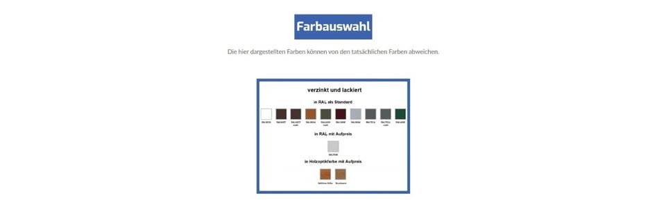 ⚡TOP ANGEBOT⚡ Stahl Garagen Doppelflügeltor Blechtor Günstig  Garagen-Drehflügeltore KOSTENLOSE VERSAND Zweiflügelig Doppelflügeltor nach Maß   GARAGENTOR KONFIGURATOR   Drehtor   Flügeltor aus Polen⭐ in Berlin