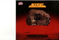 LP Vinyl Heavy Metal Alcatrazz - No Parole from Rock 'n' Roll Hessen - Langgöns Vorschau