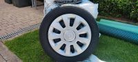 4x Reifen Skoda Citigo, auf original 4 Loch Felge 165/70 R14 Nordrhein-Westfalen - Coesfeld Vorschau