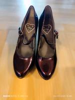 s.Oliver Platform heels - bordeaux Berlin - Hellersdorf Vorschau