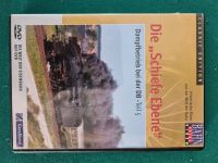 DVD - Die "Schiefe Ebene" - Dampfbetrieb bei der DB Bayern - Wiesentheid Vorschau