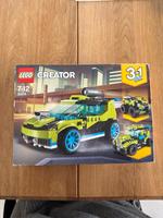 Lego Creator 31074 Neu & OVP Bayern - Haag a.d.Amper Vorschau