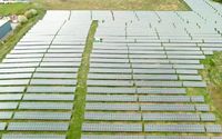 3,4 MWp PV-Anlage: nachhaltiges Investment - Solarpark mit Steuervorteil Hessen - Heuchelheim Vorschau