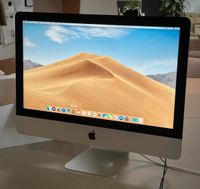 Apple iMac 21,5 “ - 1TB Festplatte - 16GB RAM Schleswig-Holstein - Kiel Vorschau