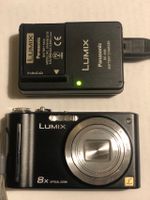 LUMIX Panasonic DMC-ZX1 Kamera  internetfähig  fast unbenutzt Niedersachsen - Bad Nenndorf Vorschau