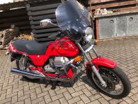 MOTO GUZZI Mille GT Originalzustand TÜV 5/2026 Münster (Westfalen) - Hiltrup Vorschau