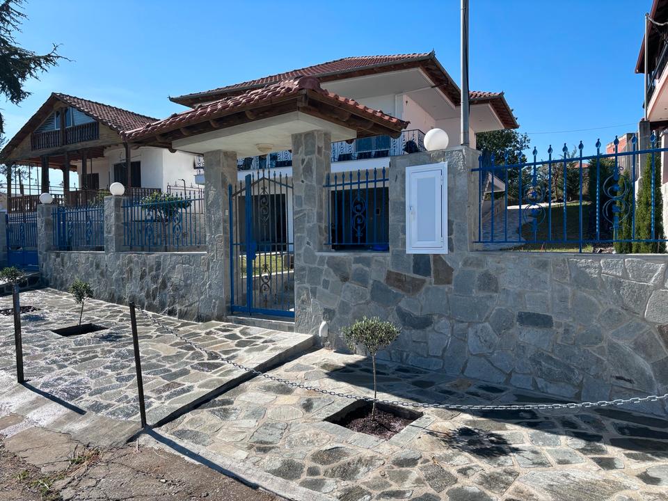 ☀️ Direkt am Strand Griechenland Ferienwohnung Ferienhaus Urlaub in Lüdenscheid