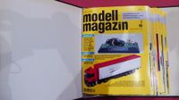 Modell Magazin 7.1998 - 12.1999 Niedersachsen - Bückeburg Vorschau