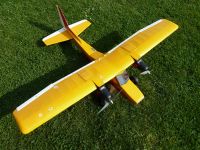 RC Flugzeug, RC Flugmodell, Twin -Charter Hessen - Birstein Vorschau