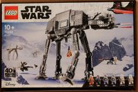 LEGO 75288 - StarWars AT-AT **Neu + TOP** Bayern - Büchenbach Vorschau