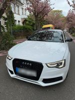 Audi S5 8T V8 Klappenauspuff| S-Tronic | Panorama | B&O | Carplay Hessen - Marburg Vorschau