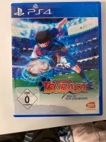 Captain Tsubasa rise of new champion (neu) Bayern - Ingolstadt Vorschau