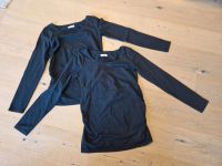 Umstandsshirts, Schwangerschafts- shirts, -longsleeves Gr. L Nordrhein-Westfalen - Dorsten Vorschau