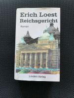 Reichsgericht, Roman v. Loest, Erich: 1. Aufl. Baden-Württemberg - Wiesloch Vorschau