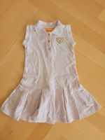 Steiff Kleid Polokleid Sommerkleid Tennis rosa 92 Baden-Württemberg - Königsfeld Vorschau