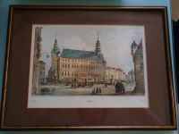 Aachen Bild Gemälde Druck Antik Köln - Porz Vorschau