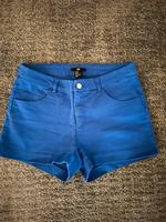 Neu H&M Hose Shorts kurze Hose Jeans Damen 36 Bayern - Sinzing Vorschau