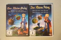 Der kleine Prinz DVDs Bayern - Erlangen Vorschau