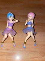 Rem & Ram Re:Zero figur Baden-Württemberg - Tuttlingen Vorschau