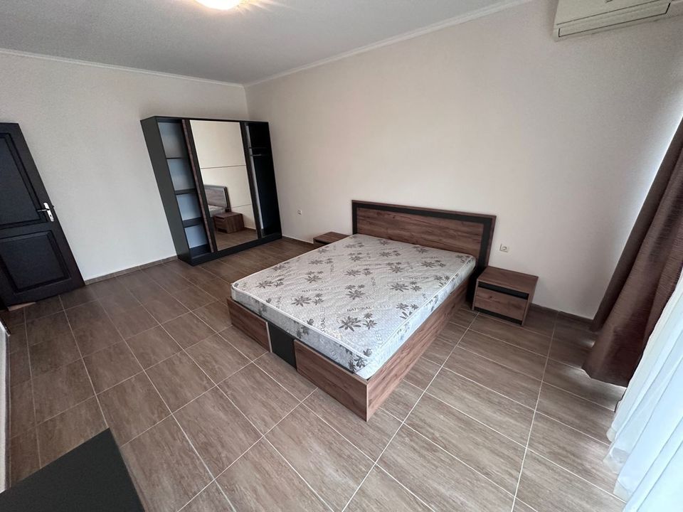 3-Zimmer-Wohnung Meerblick 100m zum Strand Sveti Vlas Bulgarien in Nürnberg (Mittelfr)