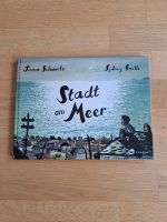 Neu Kinderbuch Buch Stadt am Meer Neustadt - Buntentor Vorschau