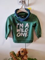 ❤️ H&M Baby Shirt 74 80 86 C&A neu Junge Pullover Frühling Bagger Bayern - Hagelstadt Vorschau