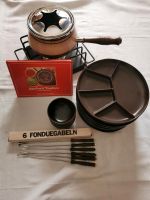 Fondue Set Kreis Ostholstein - Dahme Vorschau