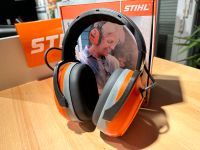 Stihl Dynamic BT Gehörschutz mit Bluetooth Nordrhein-Westfalen - Odenthal Vorschau