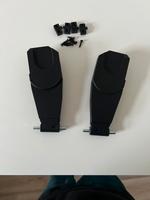 Hartan Maxi Cosi Adapter Autositz Babyschale Baden-Württemberg - Heidelberg Vorschau