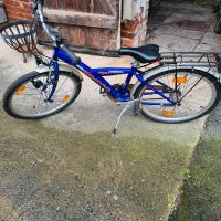 Fahrrad/Jugendfahrrad 24" Hessen - Ludwigsau Vorschau