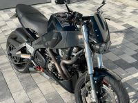 BUELL XB12 STT USA! Sebring etc. anschauen lohnt! Baden-Württemberg - Kappel-Grafenhausen Vorschau